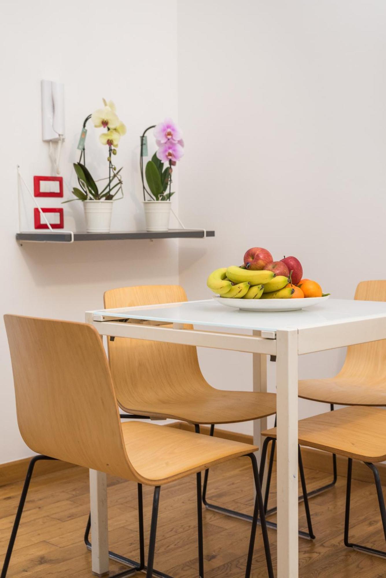 Vaticano 15 Min - Flat Con Giardino, Wi-fi & Netflix Apartment Rom