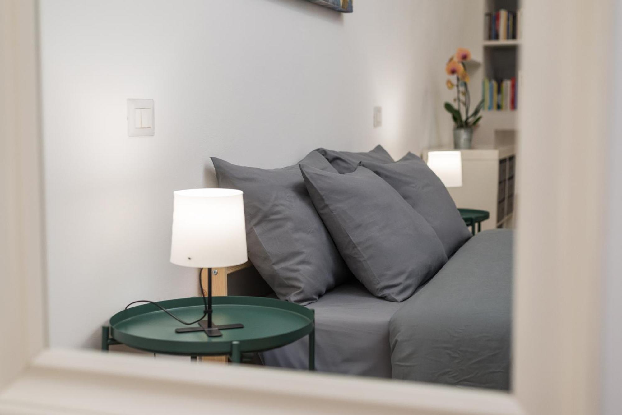 Vaticano 15 Min - Flat Con Giardino, Wi-fi & Netflix Rom