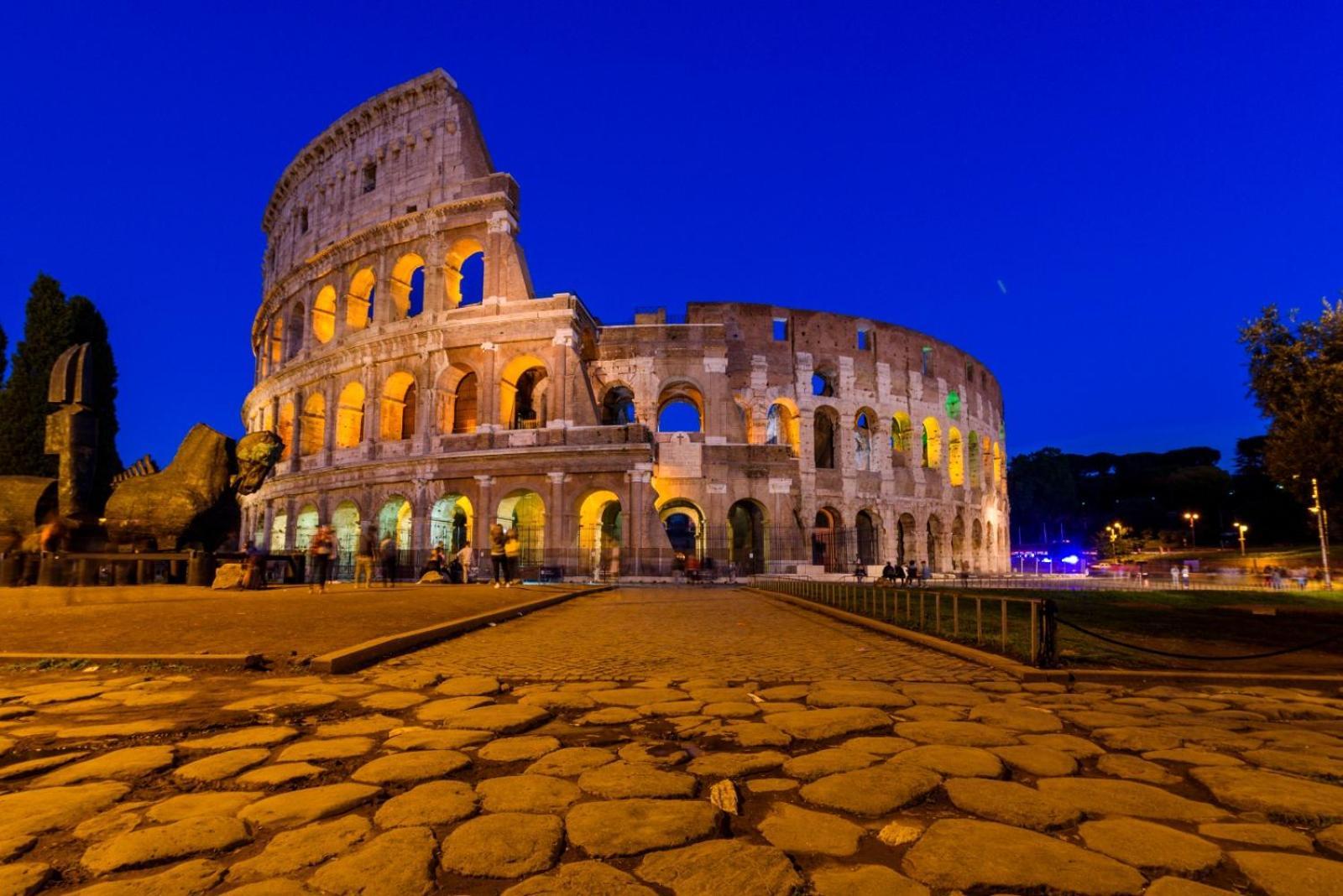 Vaticano 15 Min - Flat Con Giardino, Wi-fi & Netflix