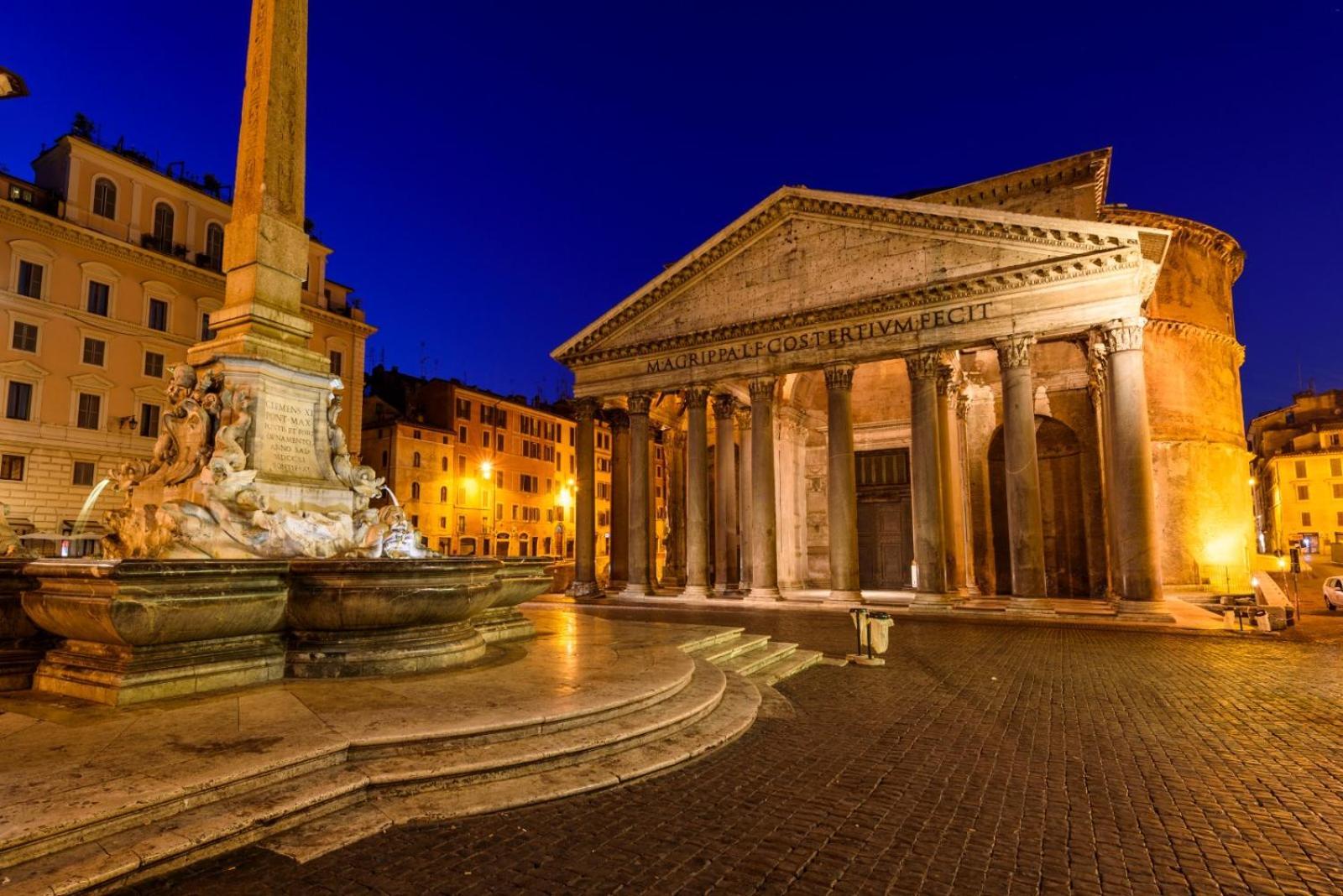 Vaticano 15 Min - Flat Con Giardino, Wi-fi & Netflix Apartment